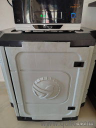 Vguard smart Inverter with 180 ah battery 