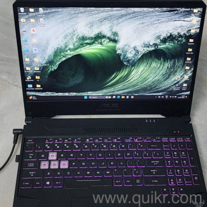 asus tuf gaming fx505gt gaming laptop 