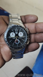 tag heuer formula 1 tachy watch 