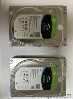 6TB SEAGATE HARD DRIVE Sale 2 PIECE AVAILABLE 