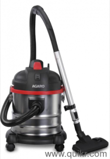 AGARO Ace Wet & Dry Vacuum Cleaner