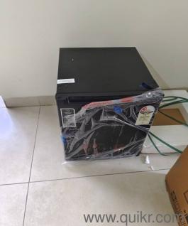 CROMA 45L DIRECT COOL MINI FRIDGE