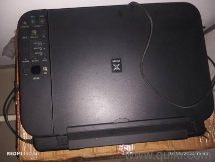 Canon Printer Pixma 