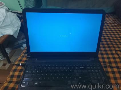 Dell Laptop 15 Inch 16 GB RAM for sale