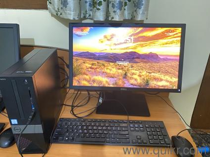 Dell Vostro Desktop 3470