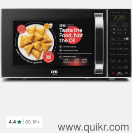 IFB Convection Microwave Oven Model 23SC3 
