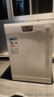 IFB Dishwasher 4-5 months old 