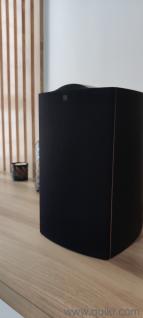 for sale marantz av receiver and kef speakers