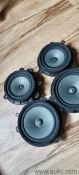 kia carens original speaker 