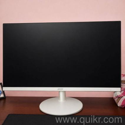 monitor.  