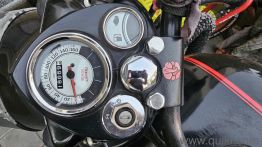 Used Royal Enfield Classic 350 2020 Model Images