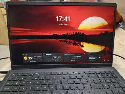 Laptop for Sale  Dell Inspiron 15 3511 (i3 11th Gen, 8GB RAM, 512GB SSD)