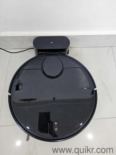 Mi Robot Vacuum Mop P  Good Condition | Vacuum Working