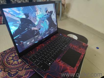 Msi Modern 15 i5 13th gen (9 months old) Under warranty