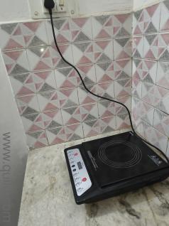 New Induction for sale