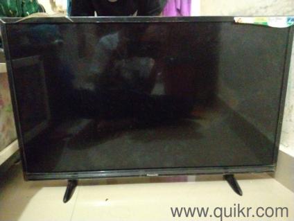 Panasonic led tv