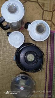 Prestige mixer  good condition very less used