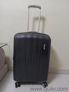 VIP Large Trolley Bag / Suitcase  Brand New Condition