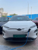 Hyundai Kona Electric Premium - 2024