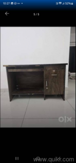 study table for office/hostel