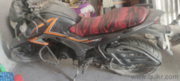 Used Honda CB Hornet 160R 2017 Model Images