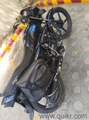 Used Hero Splendor Plus Xtec 2022 Model Images