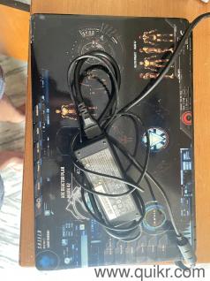 Acer laptop i5 gen FHD screen 12GB RAM 1TB HDD 2GB graphics (Battery not working))