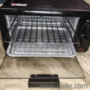 Almost new oven ( pirogen ) 