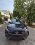 Used Tata NEXON EV 2022 Model Images