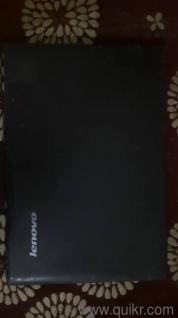 Fully working laptop only one key not working rest everything fine battery is ok
