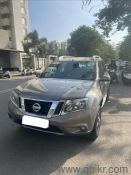 Nissan Terrano XV D THP Premium 110 PS - 2014