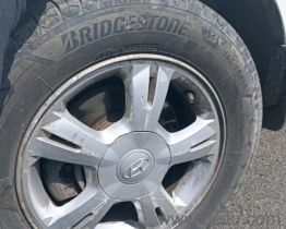 Used Hyundai i20 2012 Model Images