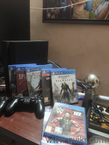 ps4 500gb 