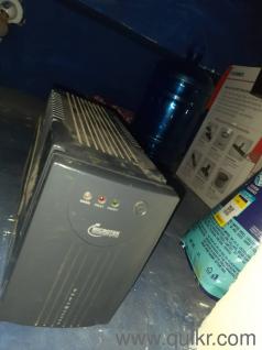 twin guard microtek 1kva