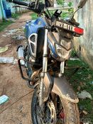 Used Yamaha FZ S V 3.0 2020 Model Images