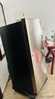 HAIER FRIDGE A8 MONTHS OLD URGENT SALE