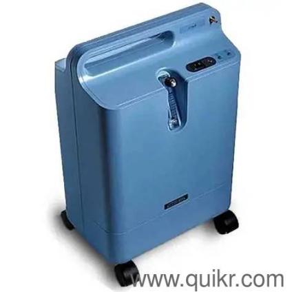 Philips 5 Liter Oxygen Concentrator - Barely Used, Brand New Condition | Original Box