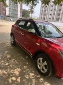 Used Mahindra XUV 300 2022 Model Images