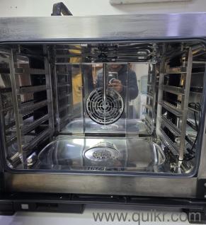 UNOX COMBI OVEN SALE