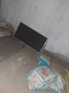 2 Units - Livserv 360 W  Mono PERC Solar Panels (Excellent Condition)
