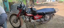 Used Hero CD 100 SS 2000 Model Images