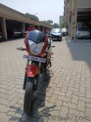 Used Hero Splendor iSmart 110 2016 Model Images