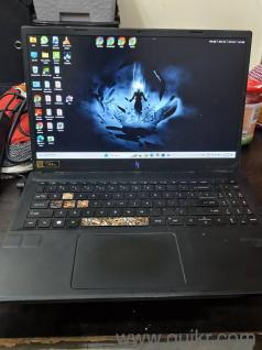 Acer NitroV15 rtx 4050 6gb, i5 13420H, 16gm ram