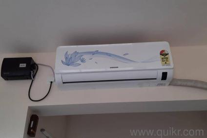 Good Working Condition Only 6 Month Old 