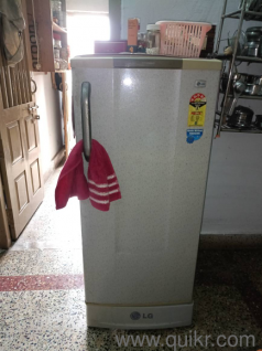LG Refrigerator  Excellent Condition