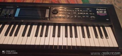 Roland gw8