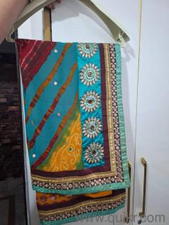Saree - Shiffon 