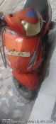 Used TVS Jupiter 125 2016 Model Images