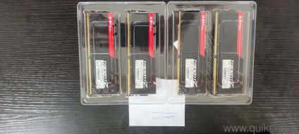 64GB Desktop RAM - DDR4