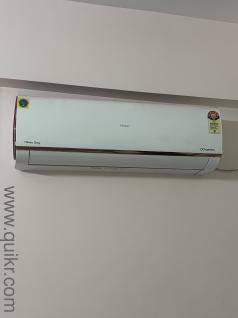 Brand new 1.6 ton split Ac with DC Invertor , heavy duty is in sale